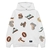 HOODIE LETTERS