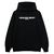 HOODIE DOLAR - tienda online