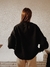 HOODIE CUELLO REDONDO