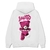 HOODIE PURPLE - Infinity