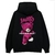 HOODIE PURPLE - comprar online