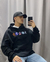 HOODIE MLB