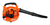 Soplador A Combustion Plumita 26cc - Motor 2 Tiempos