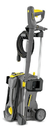 Hidrolavadora Eléctrica Kärcher Professional Hd 5/11 P 15209600 Gris De 2.2kw Con 160bar De Presión Máxima 220v - 50hz