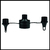 Imagen de Sopladora Inalambrico Einhell Te-cb 18/180 Li - Batería 18v