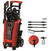 Hidrolavadora Einhell Alta Presion Te-hp 140 - 1900w