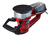 Lijadora Roto Orbital Einhell Expert Te-rs 40 E Con Sistema Velcro Roja Y Negra 50hz 400w 220v - comprar online