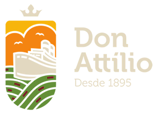 Don Attilio Cafés LTDA 