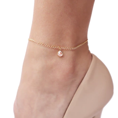 TORNOZELEIRA PONTO DE LUZ - comprar online