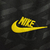 Camisa Retrô Inter de Milão II 2019/2020 - Masculina Nike - Preta com detalhes em cinza e amarelo - CAMISAS DE TIME | CitySport