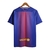 Camisa Retrô Barcelona I 17/18 - Masculina Nike - Azul com detalhes em vermelho e amarelo - comprar online