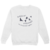 Birds of a feather - Moletom - comprar online