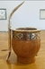 Set matero termo uruguayo con mate de algarrobo