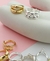 Anillo Chunky - Talle Único Regulable - comprar online