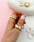 Anillo Chunky - Talle Único Regulable en internet