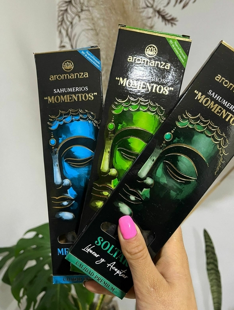 Momentos - comprar online