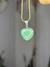 Piedras con forma de corazón pequeñas - comprar online