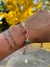 Pulseras piedras