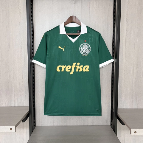 Camisa Palmeiras 2024