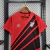Camisa 2 Atletico Paranaense 2024 na internet