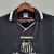 Camisa Retrô Santos UMBRO DAYS OF GLORY Black 2022/2023 - Cariri Fut Sports