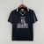 Camisa Retrô Santos UMBRO DAYS OF GLORY Black 2022/2023