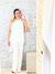Macacão Plissado Ágatha - Ana Maria Moda e Estilo - Moda Feminina