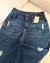 Calça jeans Mônaco na internet