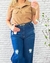 Blusa Carmen alfaiate - comprar online