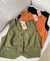 Colete alfaiataria - comprar online