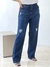 Calça jeans Mônaco na internet