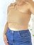 Cropped Melissa - Ana Maria Moda e Estilo - Moda Feminina