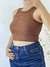 Cropped Naty - Ana Maria Moda e Estilo - Moda Feminina