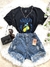 T-shirt Limon - comprar online