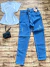 Calça jeans Paris - comprar online