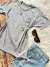 T-Shirt Panda bolso na internet