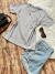 T-Shirt Panda bolso - comprar online