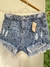 Short jeans Camila - Ana Maria Moda e Estilo - Moda Feminina