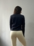 Jaqueta Duna Preto - Douce Moda Fitness