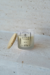 Vela aromática - Copo Bamboo - Patchouly - 180g