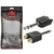 Adaptador P10 Plástico - P10 Estéreo para 2 Jack RCA - comprar online