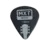 Palheta 1.5MM Preta MXT - comprar online