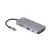 HUB USB-C 7 em 1 Mod DTC-02 018-7453 - comprar online