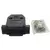 Capa Para Conector DB15 com Kit Curto Preto 21.1.164 - comprar online
