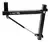Suporte Parede Caixa 30 Kg Ajuste Até 45° Vector TPR15