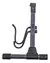 Suporte Especifico Para Contra Baixo Si101 ASk Profissional Cor Preto - comprar online
