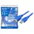 Cabo Extensor USBA 3.1 Macho x Fêmea 5 Metros 018-7724 - comprar online