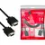 Cabo VGA X VGA 5 Metros 018-9555 - comprar online