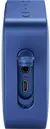 Caixa JBL GO 2 Azul - Inbox Eletrônicos