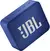Caixa JBL GO 2 Azul - comprar online
